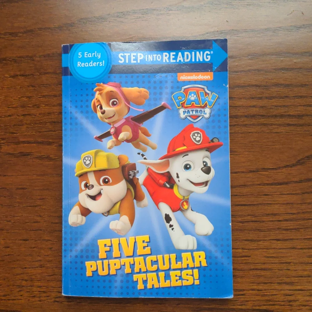 Books - Picture 4 of 4